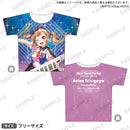 BanG Dream! Special☆LIVE Girls Band Party! 2020→2022　フルカラーTシャツ 市ヶ谷有咲