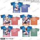 BanG Dream! Special☆LIVE Girls Band Party! 2020→2022　フルカラーTシャツ 倉田ましろ