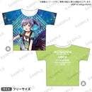 BanG Dream! Special☆LIVE Girls Band Party! 2020→2022　フルカラーTシャツ ロック