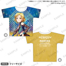 BanG Dream! Special☆LIVE Girls Band Party! 2020→2022　フルカラーTシャツ マスキング