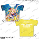 BanG Dream! Special☆LIVE Girls Band Party! 2020→2022　フルカラーTシャツ 弦巻こころ