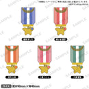 BanG Dream! Special☆LIVE Girls Band Party! 2020→2022　記念ブローチ Morfonica 二葉つくし