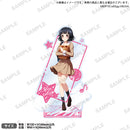 バンドリ！ ガールズバンドパーティ！ アクリルスタンド　school ver.　牛込 りみ