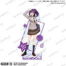 バンドリ！ ガールズバンドパーティ！ アクリルスタンド　school ver.　瀬田 薫