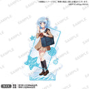 バンドリ！ ガールズバンドパーティ！ アクリルスタンド　school ver.　松原 花音