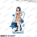 バンドリ！ ガールズバンドパーティ！ アクリルスタンド　school ver.　奥沢 美咲