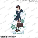 バンドリ！ ガールズバンドパーティ！ アクリルスタンド　school ver.　八潮 瑠唯