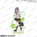 バンドリ！ ガールズバンドパーティ！ アクリルスタンド　school ver.　ロック