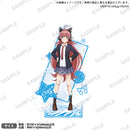 バンドリ！ ガールズバンドパーティ！ アクリルスタンド　school ver.　チュチュ