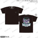 BanG Dream!　RAISE A SUILEN Tシャツ 2022夏フェスEdition Lサイズ