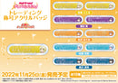 BanG Dream! ガールズバンドパーティ！ トレーディング称号アクリルバッジ ハロー、ハッピーワールド！ 【PACK】