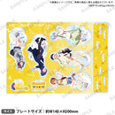 バンドリ！ ガールズバンドパーティ！　ジオラマアクリルスタンド WEGOver. ハロー、ハッピーワールド！