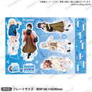 バンドリ！ ガールズバンドパーティ！　ジオラマアクリルスタンド WEGOver. Morfonica