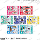 バンドリ！ ガールズバンドパーティ！　ジオラマアクリルスタンド WEGOver. Pastel＊Palettes