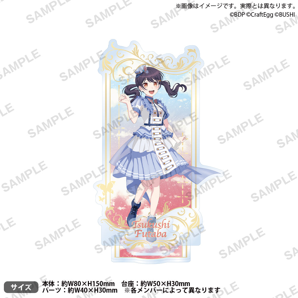 ベアーズ・ウィッシュII 色とりどりの幸せ【誕生お祝い／立体