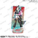 BUSHIROAD ROCK FESTIVAL 2023 アクリルスタンド RAISE A SUILEN レイヤ