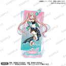 BUSHIROAD ROCK FESTIVAL 2023 アクリルスタンド RAISE A SUILEN パレオ