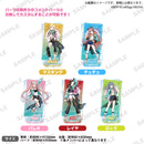 BUSHIROAD ROCK FESTIVAL 2023 アクリルスタンド RAISE A SUILEN チュチュ