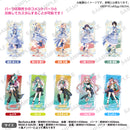 BUSHIROAD ROCK FESTIVAL 2023 アクリルスタンド Morfonica 二葉つくし