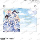 BUSHIROAD ROCK FESTIVAL 2023 クリアファイル Morfonica