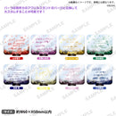 BUSHIROAD ROCK FESTIVAL 2023 キャストコメントカスタムパーツ Peaky P-key 清水絵空