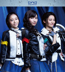 青嵐総合芸術院 1st Single「BLUE ANTHEM」【Blu-ray付生産限定盤】