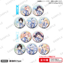 BUSHIROAD ROCK FESTIVAL 2023 トレーディング缶バッジ Morfonica【PACK】