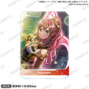 バンドリ！ ガールズバンドパーティ！ オクタゴンアクリルスタンド 今井 リサ