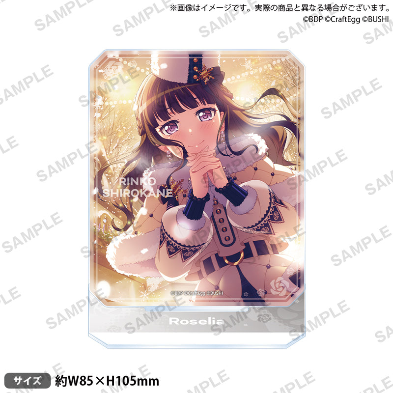 Happy Birthday 志崎樺音さん｜ブシロード オンラインストア – 2