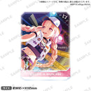 バンドリ！ ガールズバンドパーティ！ オクタゴンアクリルスタンド パレオ