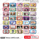 BanG Dream! ガルパ☆ピコ ふぃーばー!　セリフ付きトレーディング缶バッジ vol.1【PACK】