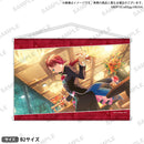 バンドリ！ ガールズバンドパーティ！　B2タペストリー vol.1 宇田川巴