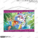 バンドリ！ ガールズバンドパーティ！　B2タペストリー vol.1 ミッシェル