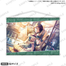 バンドリ！ ガールズバンドパーティ！　B2タペストリー vol.1 八潮瑠唯