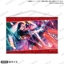 バンドリ！ ガールズバンドパーティ！　B2タペストリー vol.1 レイヤ