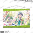 バンドリ！ ガールズバンドパーティ！　B2タペストリー vol.1 ロック