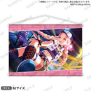 バンドリ！ ガールズバンドパーティ！　B2タペストリー vol.1 パレオ