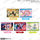 バンドリ！ ガールズバンドパーティ！　B2タペストリー vol.1 マスキング