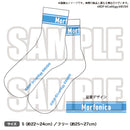 BanG Dream! ガールズバンドパーティ！　ソックス　Morfonica　フリー（25-27）