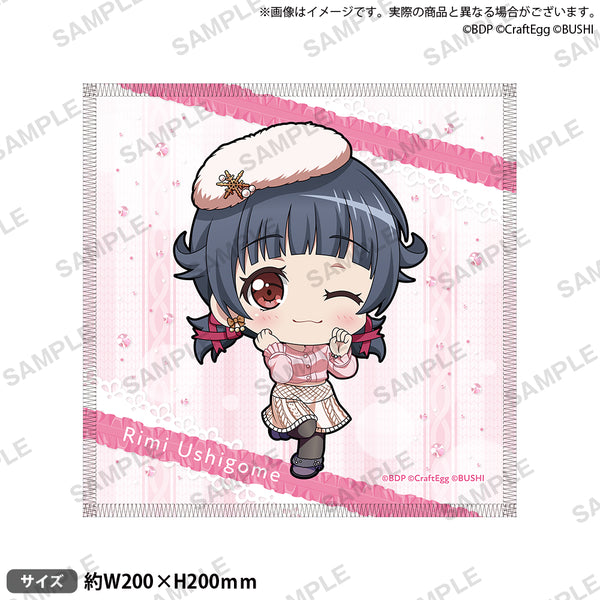 バンドリガールズバンドパーティ牛込りみ等身大パネル 2020BanG