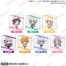 BanG Dream! ガールズバンドパーティ！ ミニキャラハンドタオル 湊友希那 2022 Winter ver.