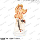 バンドリ！ガールズバンドパーティ！ きらりんアクリルスタンド 北沢はぐみ 2022 Winter ver.
