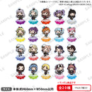 森チャック×BanG Dream!  トレーディングぷちアクリルスタンド Vol.2【PACK】