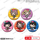 森チャック×BanG Dream! トレーディング缶バッジ Vol.1【PACK】