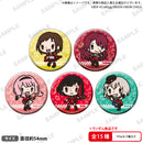 森チャック×BanG Dream! トレーディング缶バッジ Vol.1【PACK】