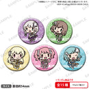 森チャック×BanG Dream! トレーディング缶バッジ Vol.1【PACK】