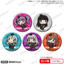 森チャック×BanG Dream!  トレーディング缶バッジ Vol.2【PACK】