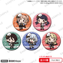 森チャック×BanG Dream!  トレーディング缶バッジ Vol.2【PACK】