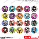 森チャック×BanG Dream!  トレーディング缶バッジ Vol.2【PACK】