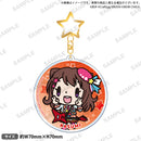 森チャック×BanG Dream! アクリルキーホルダー  戸山 香澄